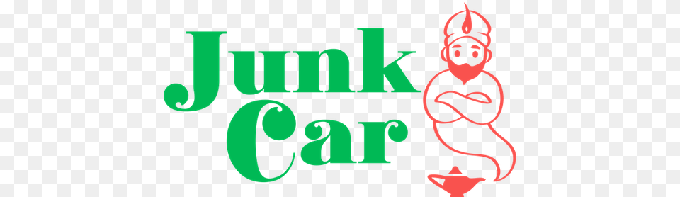 Junk Car Genie U2013 We Buy Old Cars Free Towing No Language, Light, Text Png