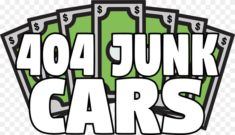 Junk Cars Atlanta U2013 We Buy Cash For Clunkers Buys Junk Cars In Atlanta, Text Png Image