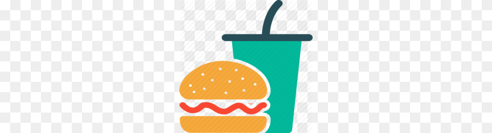 Junk Clipart, Burger, Food Png Image