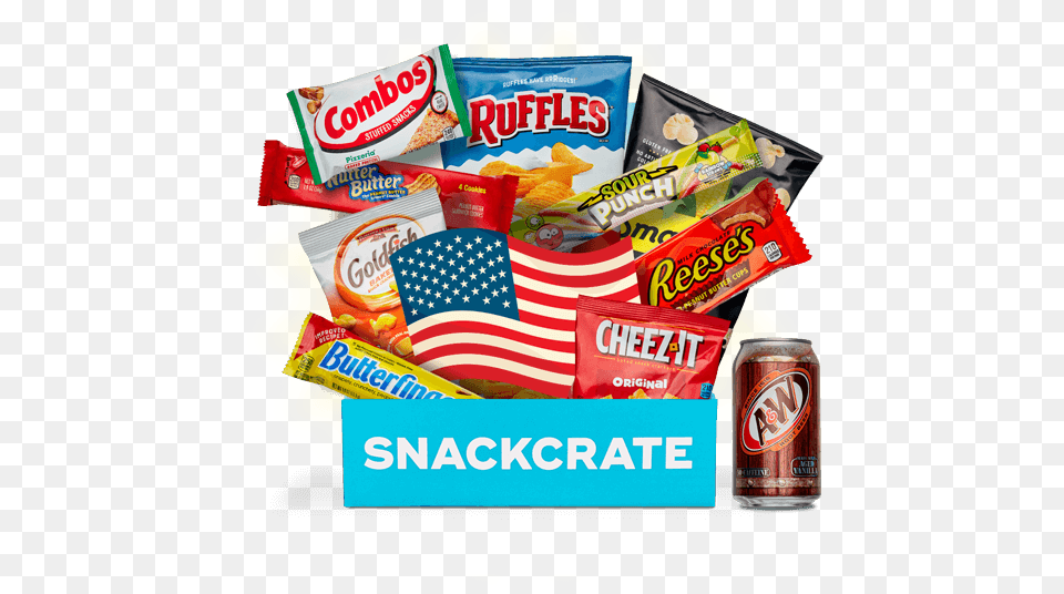 Junk Food, Snack, Sweets, Candy, Can Free Transparent Png