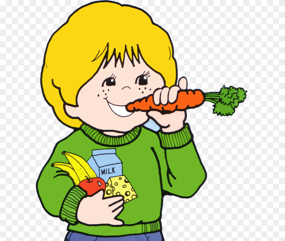 Junk Food Health Food Healthy Diet Clip Art, Baby, Person, Face, Head Free Png