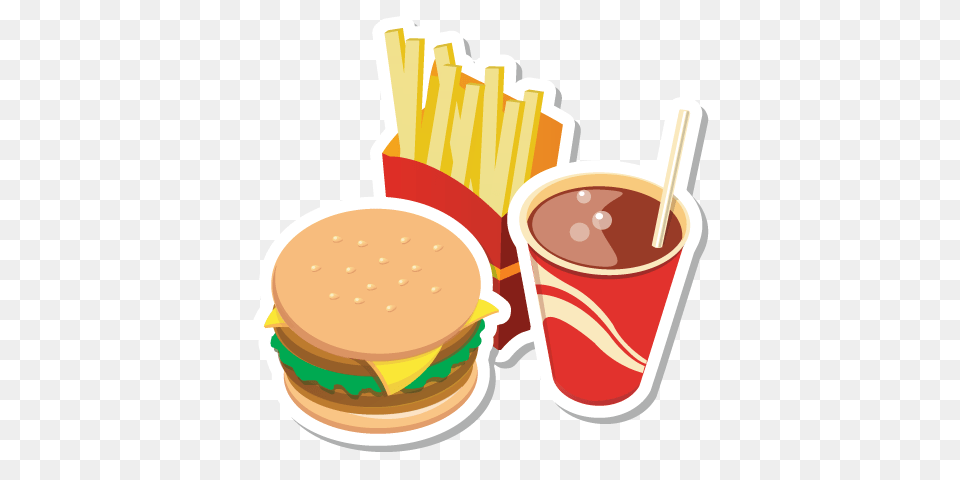 Junk Food Transparent Images, Lunch, Meal, Dynamite, Weapon Free Png