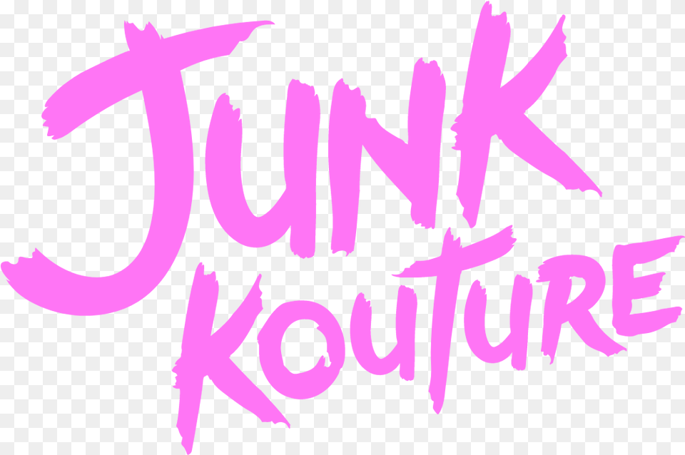 Junk Kouture Calligraphy, Handwriting, Text, Person Png