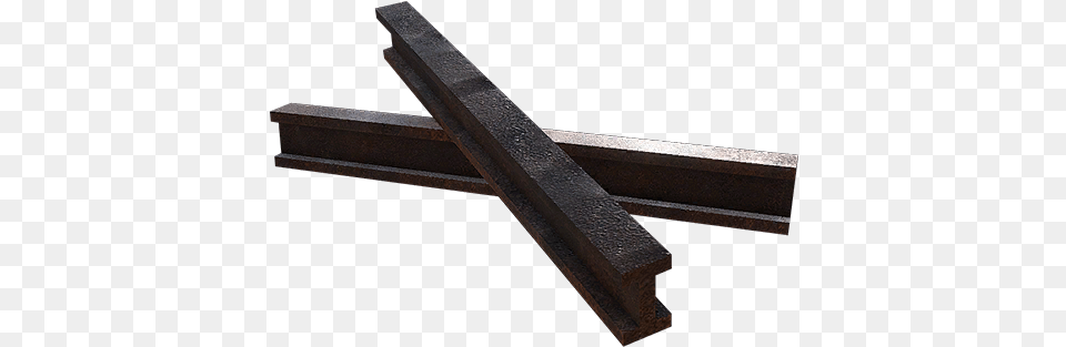 Junk Metal Plank, Cross, Symbol Free Transparent Png