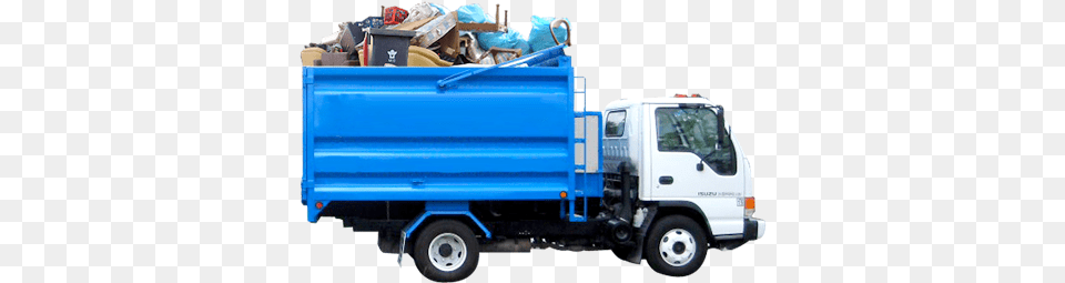 Junk Removal Junk Removal Service, Transportation, Vehicle, Moving Van, Van Png