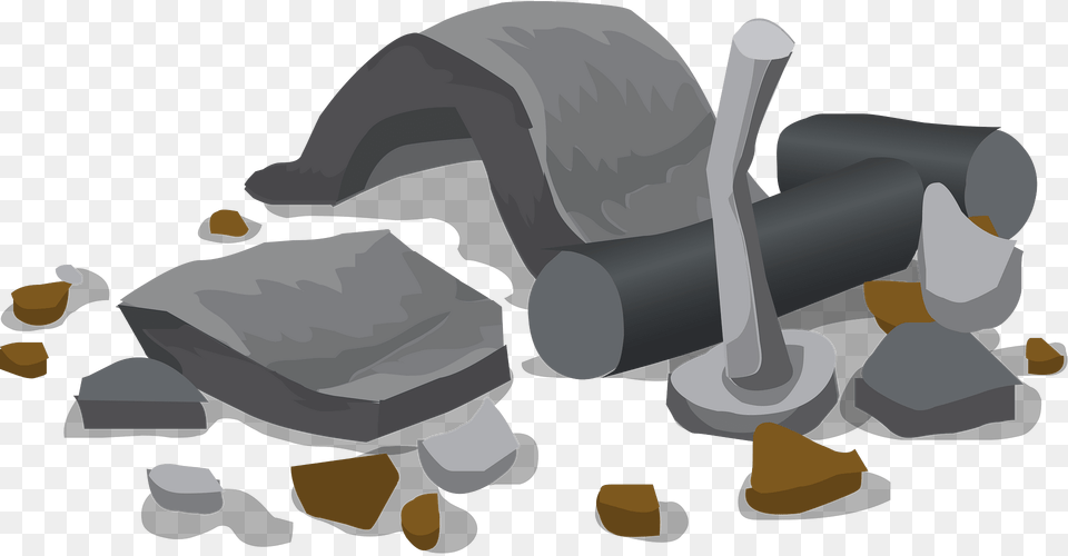Junked Tool Part Clipart Png