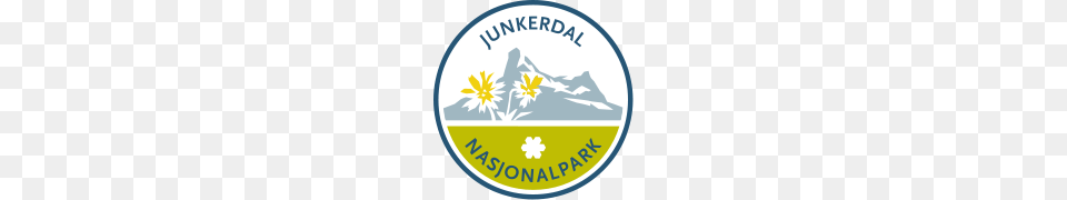 Junkerdal Nasjonalpark, Logo, Ice, Outdoors, Nature Free Png