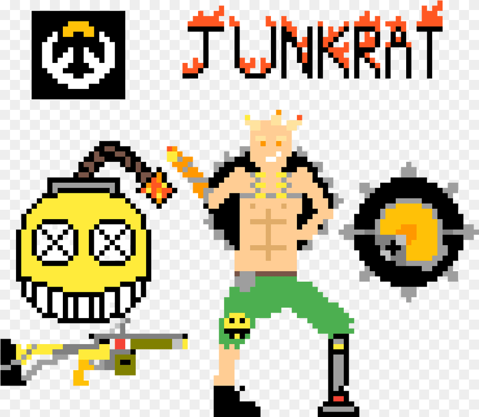 Junkrat Cartoon, Boy, Child, Male, Person Free Png