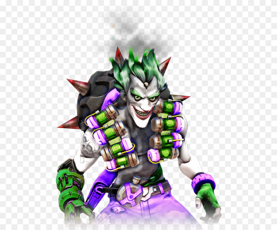 Junkrat Junkrat, Baby, Person, Face, Head Free Png