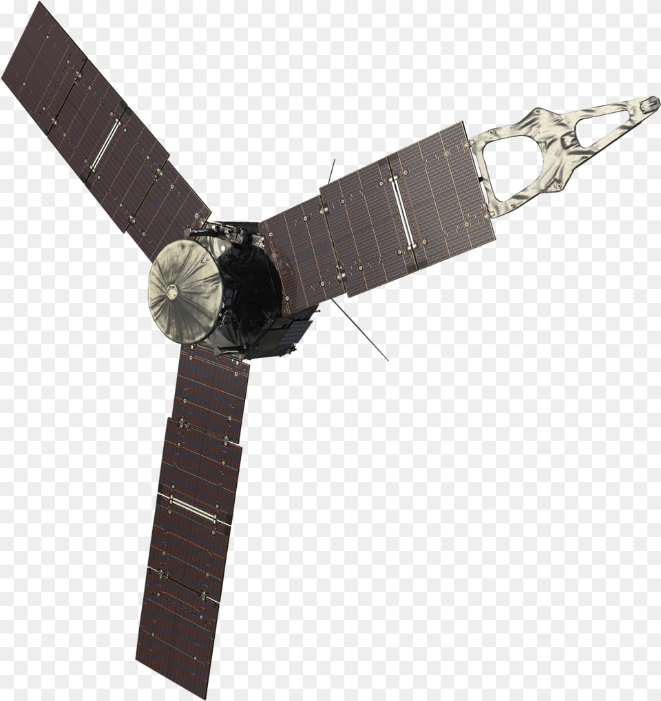 Juno Spacecraft, Astronomy, Outer Space, Satellite Free Png Download