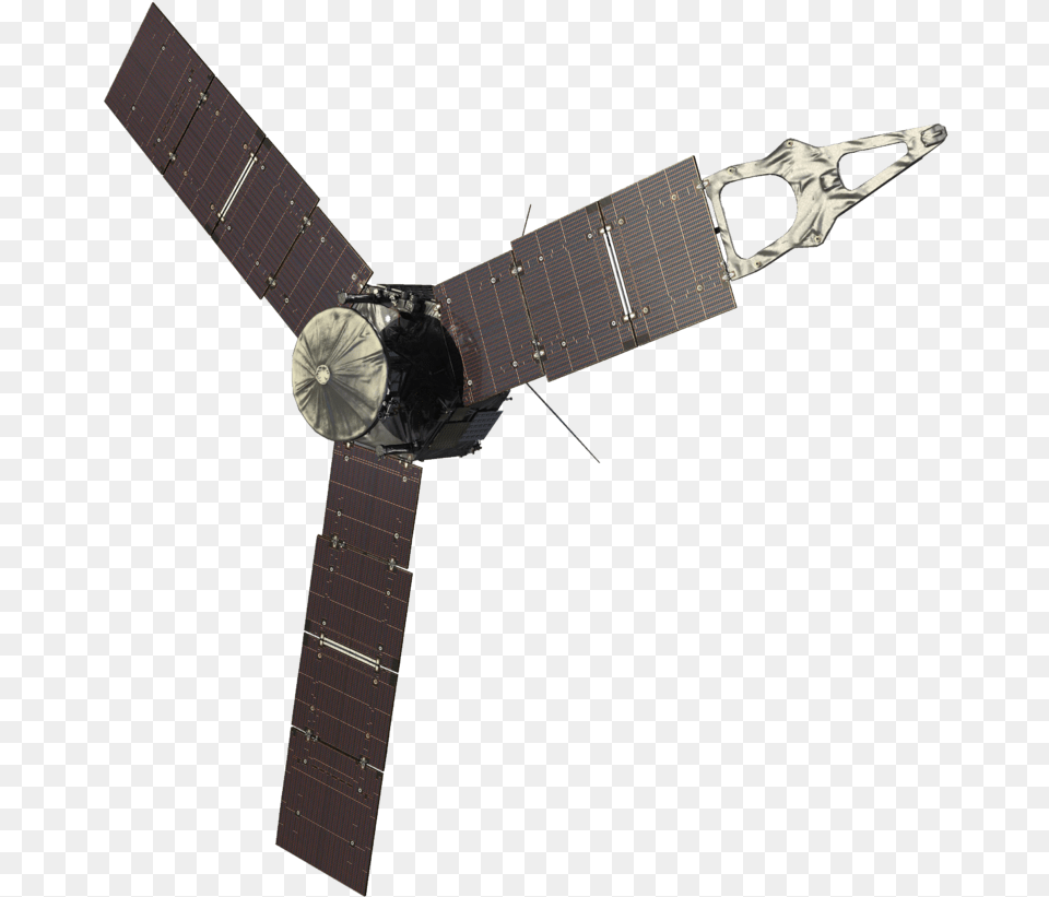 Juno Spacecraft Entered Into Polar Orbit Above Juno Spacecraft, Astronomy, Outer Space, Satellite, Aircraft Png Image