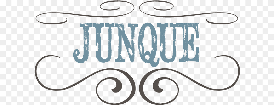 Junque, Text Free Png