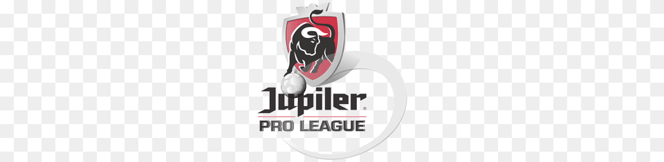 Jupiler Pro League Logo, Ball, Football, Soccer, Soccer Ball Png Image