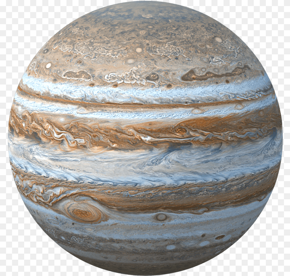 Jupiter, Astronomy, Outer Space, Planet, Globe Free Png Download