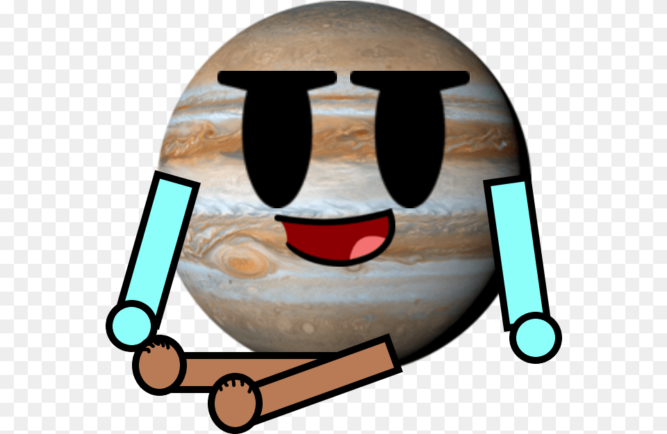 Jupiter, Astronomy, Outer Space, Planet, Sphere Png Image