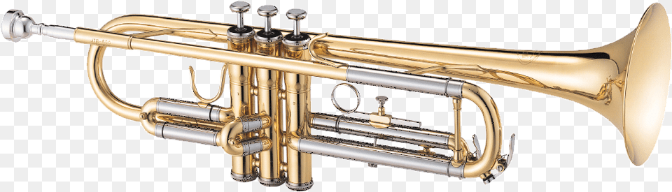 Jupiter 700 Series Jtr700a Jupiter, Brass Section, Horn, Musical Instrument, Trumpet Free Transparent Png