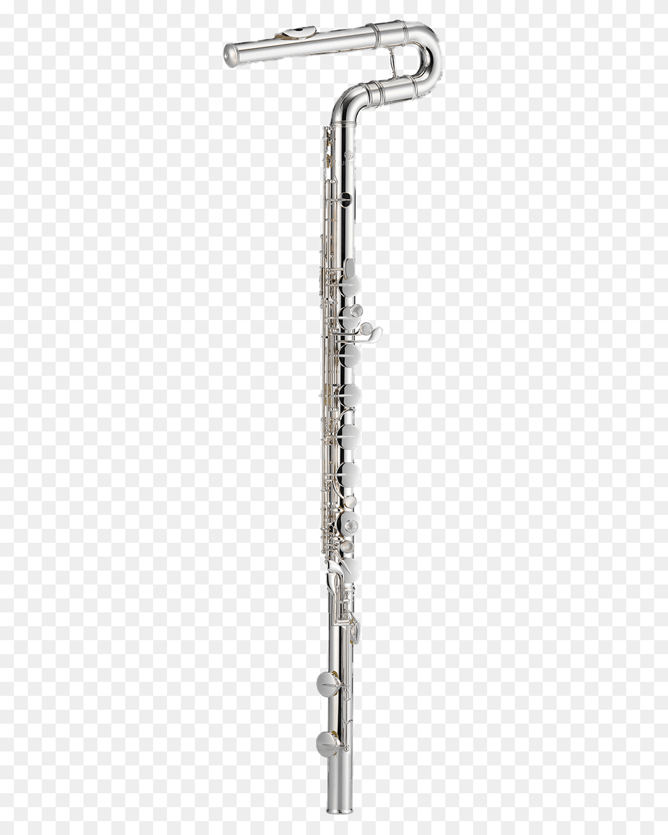 Jupiter Bass Flute, Musical Instrument Free Png