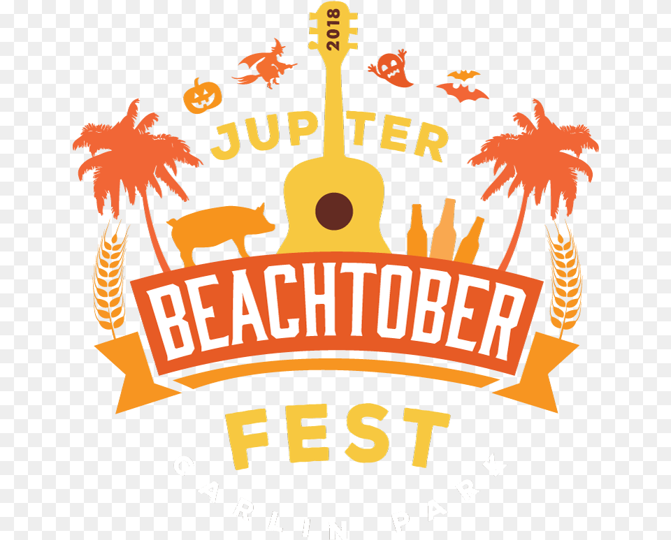 Jupiter Beachtober Festival Jupiter, Logo, Person, Architecture, Building Free Transparent Png