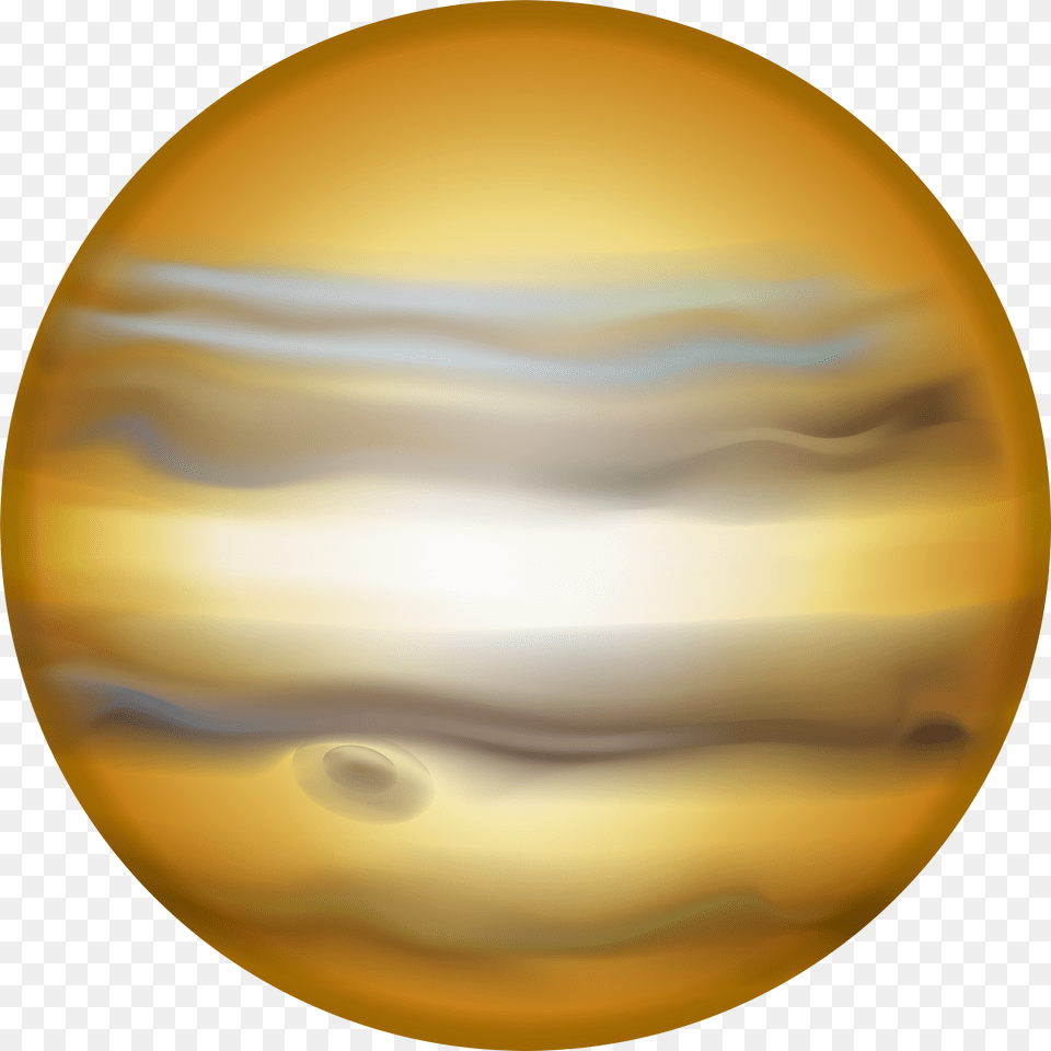 Jupiter Clip Art Png