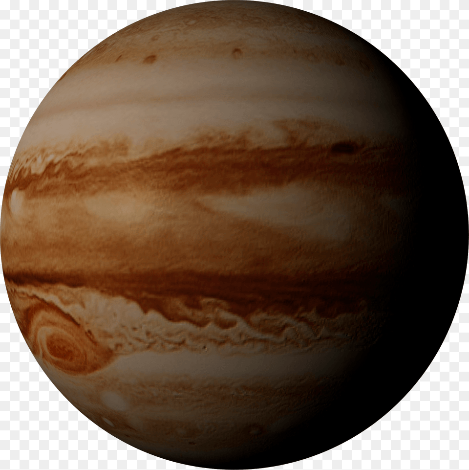 Jupiter Clipart, Astronomy, Outer Space, Planet, Globe Png Image