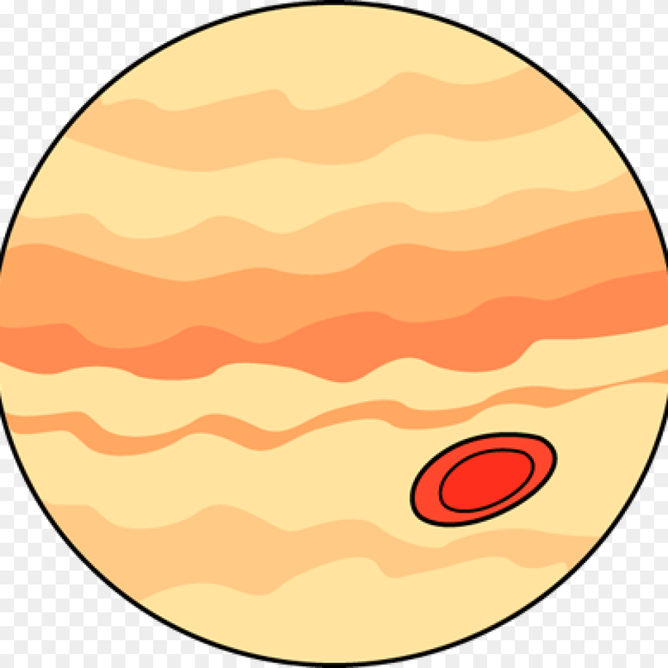 Jupiter Clipart Clipart Astronomy, Outer Space, Planet Free Png Download