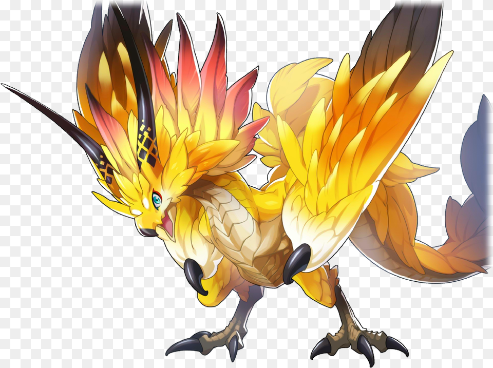 Jupiter Dragalia Lost, Dragon Free Png