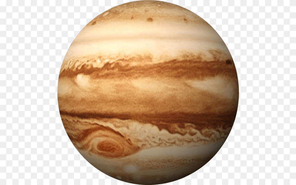 Jupiter File Jupiter, Astronomy, Outer Space, Planet, Egg Free Transparent Png