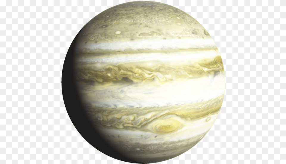 Jupiter Icon Favicon Planets Transparent Background, Astronomy, Outer Space, Planet, Globe Png
