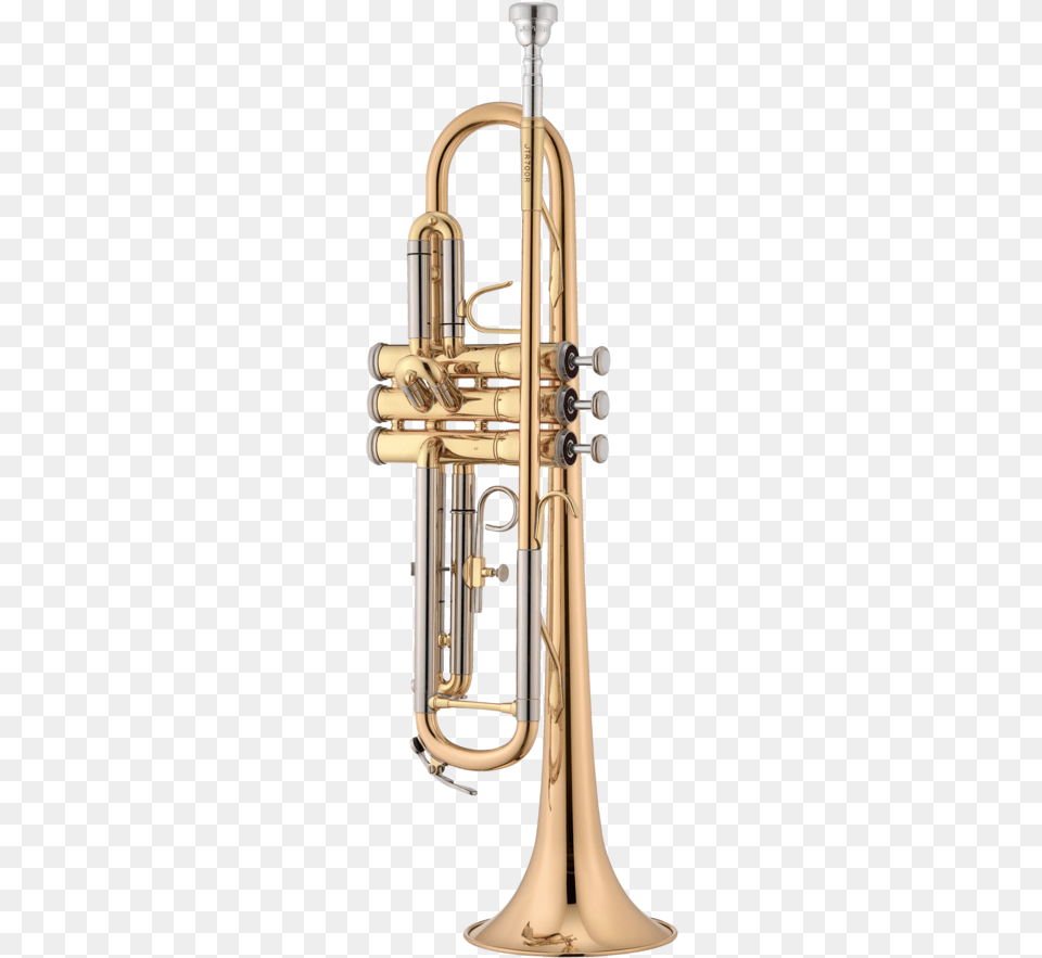Jupiter Jtr700rq Bb Trumpet, Brass Section, Flugelhorn, Horn, Musical Instrument Png Image