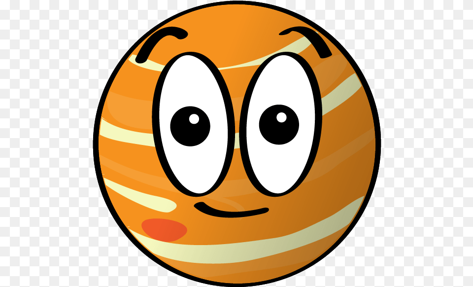 Jupiter Jupiter Planet For Kids, Egg, Food, Disk Free Transparent Png
