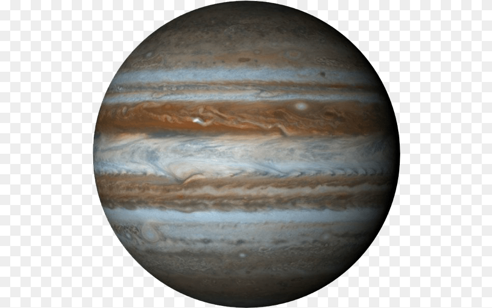 Jupiter Planet Background, Astronomy, Outer Space, Globe Free Png Download