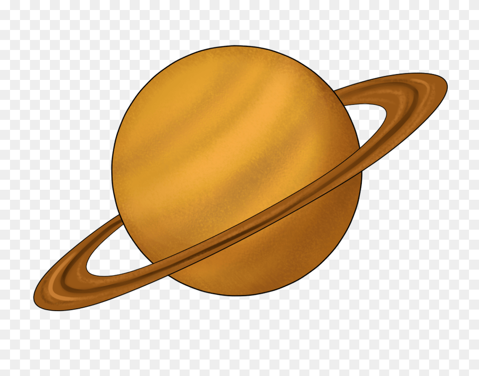 Jupiter Planet Clipart Saturn Planet Clipart, Astronomy, Outer Space, Globe Free Png Download