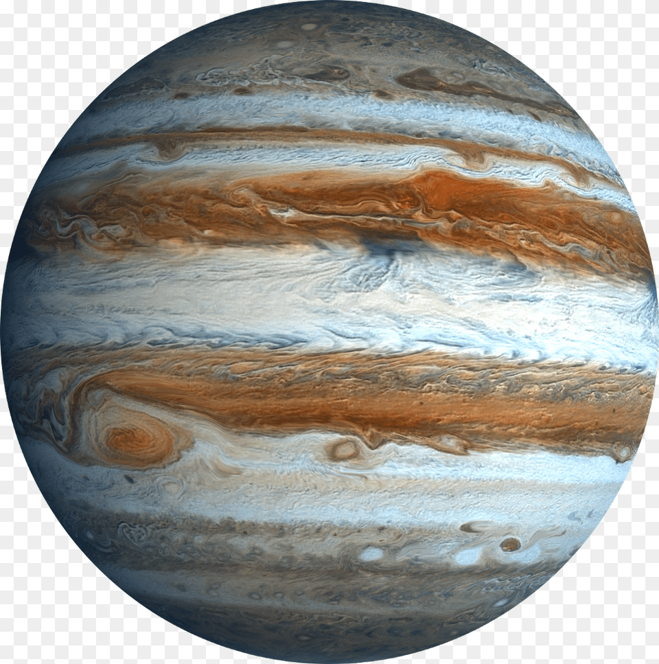 Jupiter Planet Freetoedit Jupiter, Astronomy, Outer Space, Globe, Earth Png