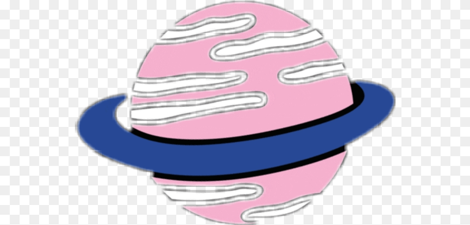 Jupiter Planet Imagination Saturn Happytaeminday Clip Art, Easter Egg, Egg, Food, Baby Free Png Download
