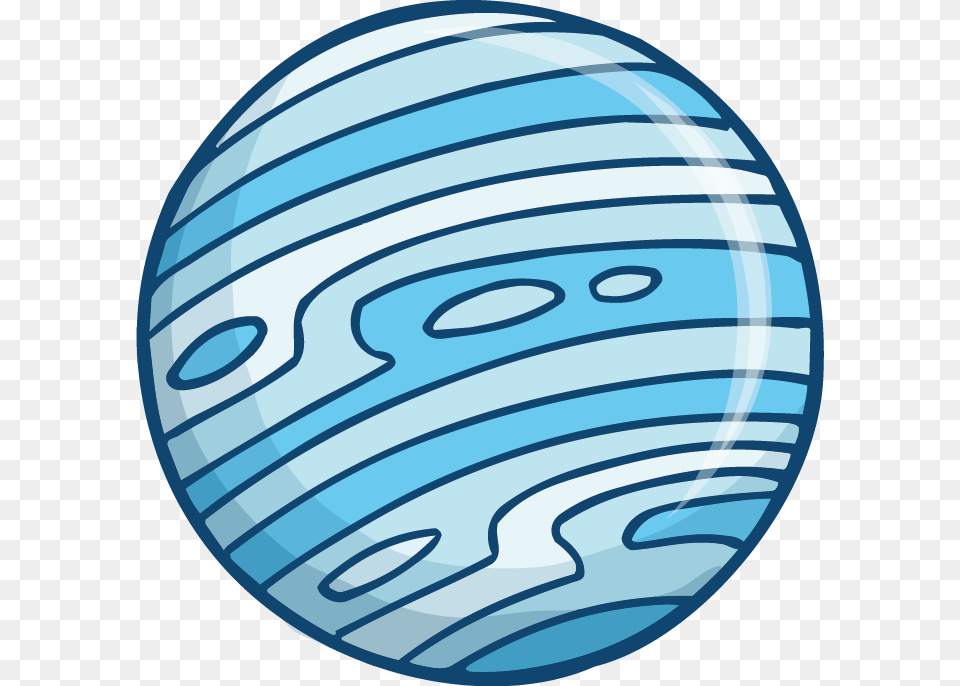Jupiter Planet Mercury Uranus Clip Art, Sphere, Astronomy, Outer Space, Clothing Png Image