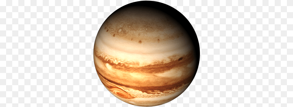 Jupiter Planet Pluspng Pluspng Planets Far From Earth, Astronomy, Outer Space, Globe, Moon Free Transparent Png
