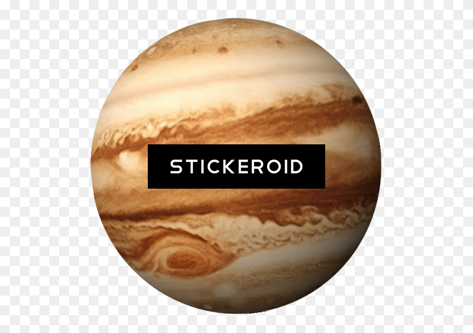 Jupiter Planets Far From Earth, Astronomy, Outer Space, Planet, Egg Png Image