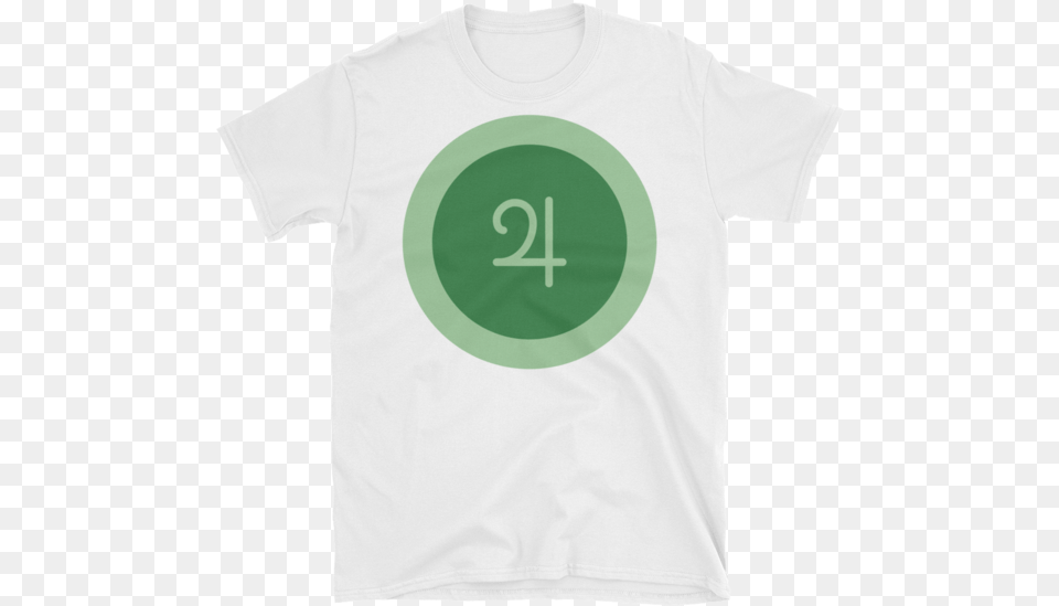 Jupiter T Shirt Number, Clothing, T-shirt, Symbol, Text Free Transparent Png