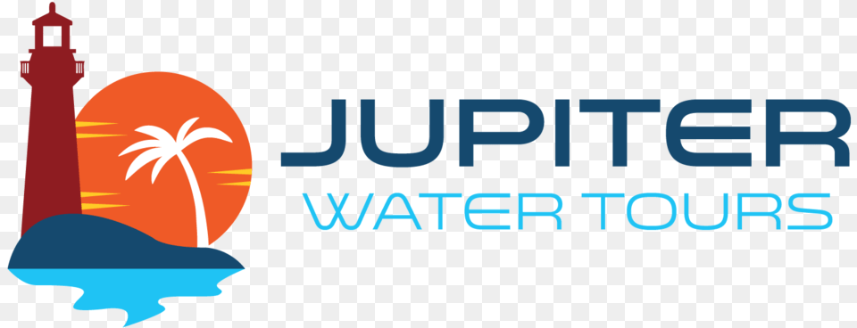 Jupiter Water Tours, Light, Logo, City, Nature Free Png