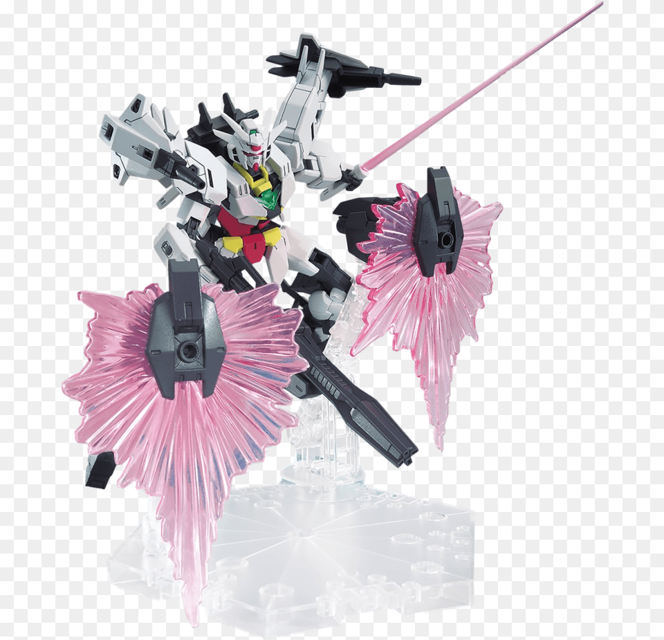 Jupitive Gundam, Toy, Robot, Gun, Weapon Free Transparent Png