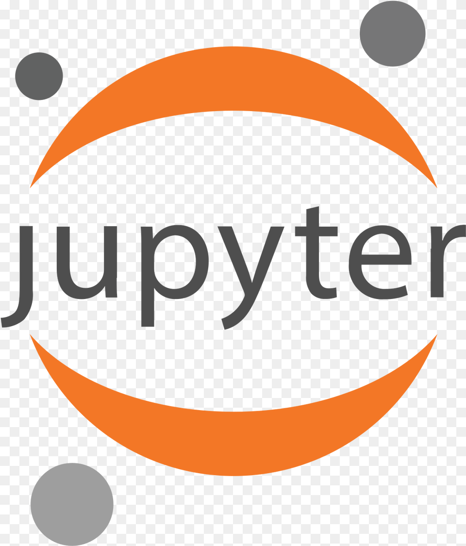 Jupyter Logo Jupyter, Astronomy, Moon, Nature, Night Free Png