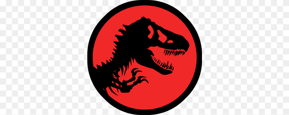 Jurassic Clipart, Animal, Dinosaur, Reptile, T-rex Png Image