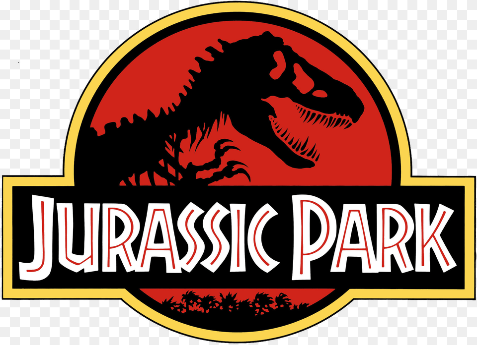 Jurassic Park, Animal, Dinosaur, Reptile Png Image