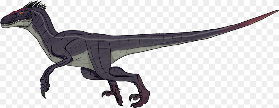 Jurassic Park 3 Male Velociraptor Clipart Jurrasic World Raptor Cartoon, Animal, Dinosaur, Reptile, T-rex Png
