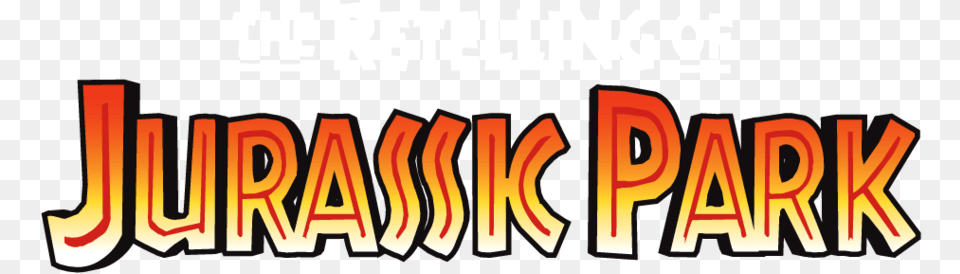 Jurassic Park, Logo, Scoreboard, Text, City Png Image