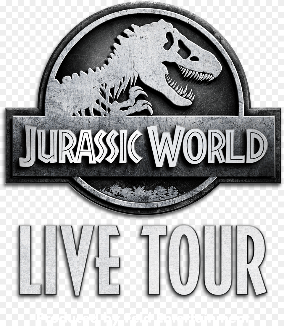 Jurassic Park, Animal, Dinosaur, Reptile, Logo Png