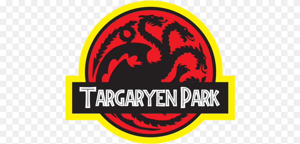 Jurassic Park, Logo Png