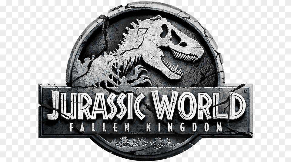 Jurassic Park, Logo, Emblem, Symbol Png