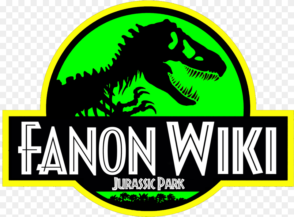 Jurassic Park, Animal, Dinosaur, Reptile, Logo Free Transparent Png