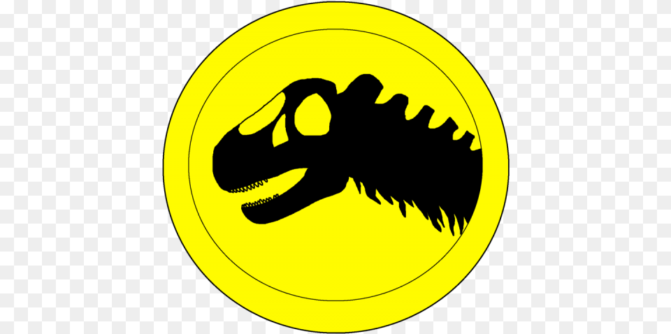 Jurassic Park Cartoon Game Logo Jurassic Park Apatosaurus Logo, Symbol Free Transparent Png